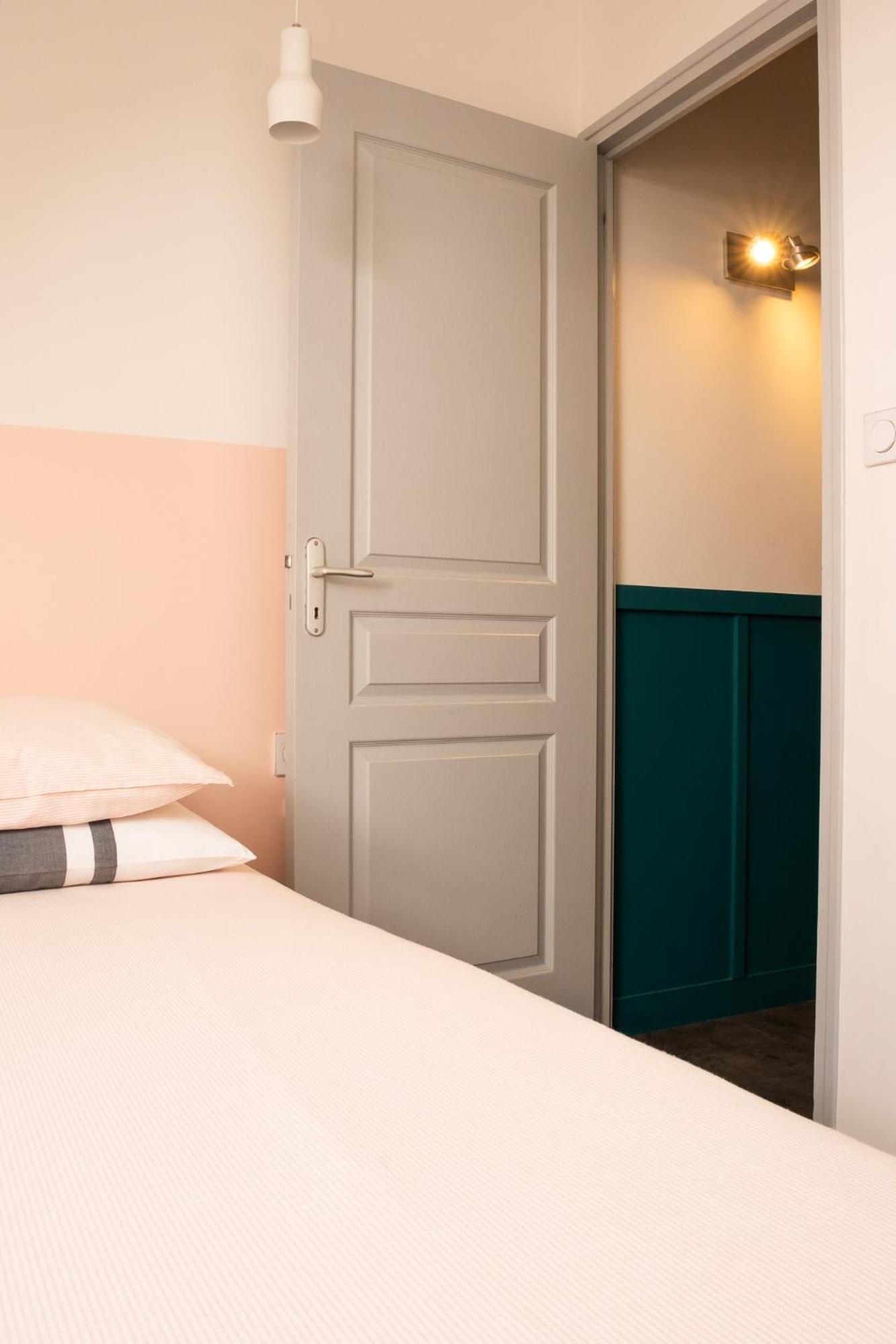 Villa Bel-Amy Saint-Pair-sur-Mer Εξωτερικό φωτογραφία